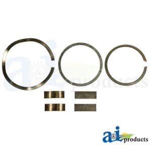86572966 - Repair Kit, Overrunning Clutch
