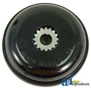 86588587 - Cover, Breaker Dust - Image 1