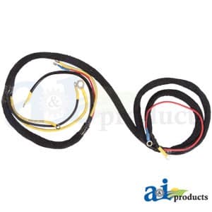 86618153 - Main Wiring Harness - Image 1