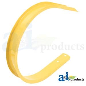 86643380 - Guard, Pickup, Yellow - Image 1