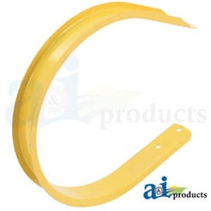 86705251 - Guard, Pickup, Yellow - Image 1