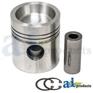 86723 - Piston - Image 1