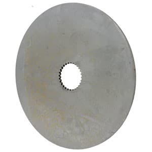 87023522 - Disc, Brake - Image 1