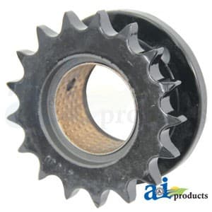 87047934 - Sprocket, Clutch, Pickup