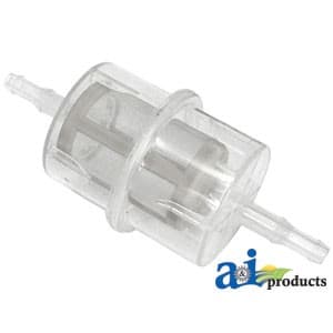 87329736 - Filter, Fuel; In-Line - Image 1