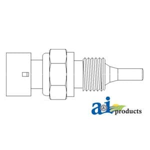 87341875 - Sensor, Temperature - Image 1