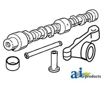 87342865 - Connecting Rod - Image 1