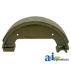 87344272 - Brake Shoe; Set of 2 - Image 1