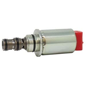 87472229 - Solenoid, Valve Control