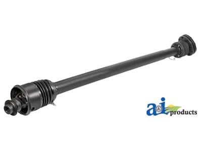 87516694 - Round Baler Driveline; 1000 RPM