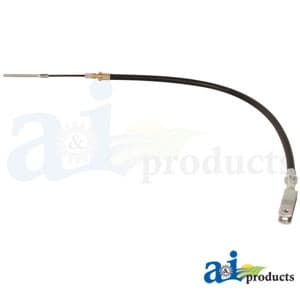 87531701 - Cable, Hand Brake - Image 1