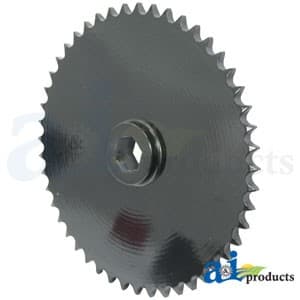 87641160 - Sprocket, Pickup Reel