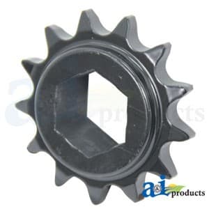 87641197 - Sprocket, Auger Drive, 13T