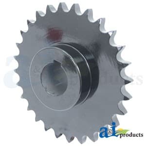 87660330 - Sprocket, RH Drive, Roll