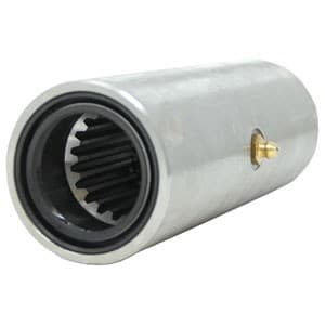 87661924 - Coupling, Spline, Gearbox Output