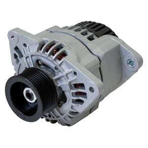 87755553 - Alternator - Image 1