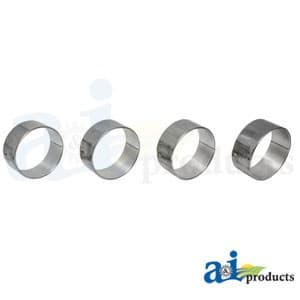 87791049 - Bearing Set, Connecting Rod (Std) - Image 1