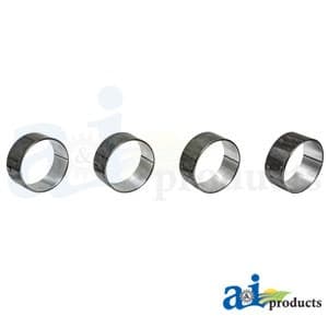 87791051 - Bearing Set, Connecting Rod (.010") - Image 1