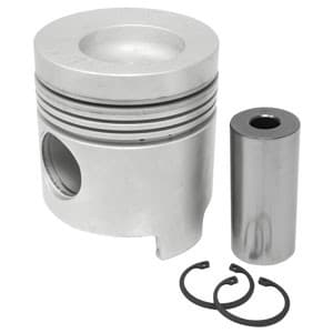 87800267 - Piston (Std) - Image 1