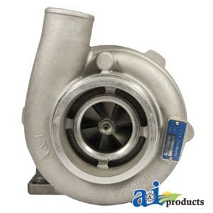 87800544 - Turbocharger - Image 1