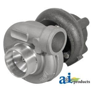 87801413 - Turbocharger - Image 1