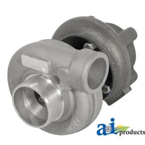 87801482 - Turbocharger - Image 1