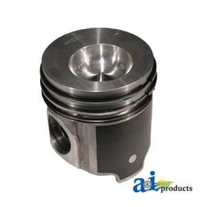 87802371 - Piston with Rings - Image 1