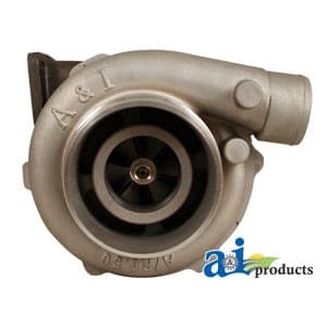 87840269 - Turbocharger - Image 1