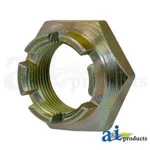 882263M1 - Nut, Spindle