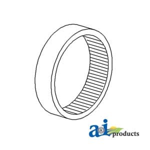 886668M1 - Bearing, Outer Input Housing