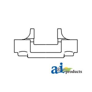 886719M1 - Fork, Clutch Release - Image 1