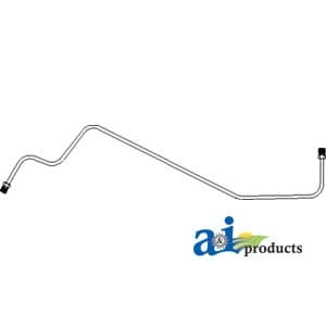 888488M93 - Tube Assembly, Pump to Filter - Image 1