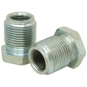 894060M3 - Shoulder Nut - Image 1