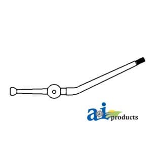 894796M1 - Lever, Planetary Shift - Image 1