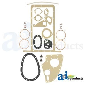 894915M91 - Gasket Set, Lower - Image 1