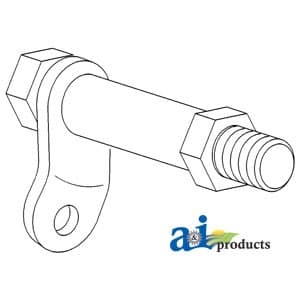 897647M1 - Bushing & Bolt - Image 1