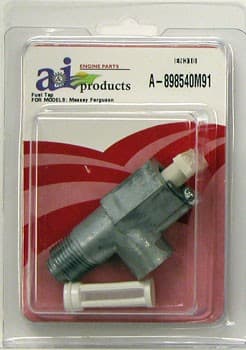 898540M91 - Valve, Fuel Tap - Image 1