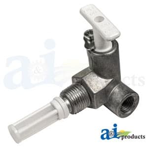898580M91 - Valve, Fuel Tap - Image 1