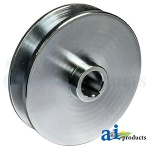 8N10130A - Pulley, Generator (Single) - Image 1