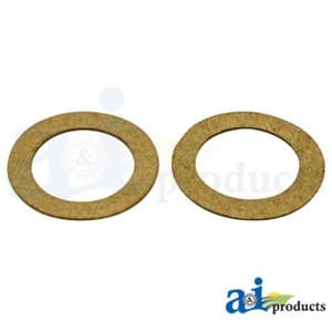 8N11529 - Gasket, Starter Switch - Image 1