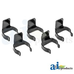 8N12213 - Clip; Distributor Rotor Spring - Image 1