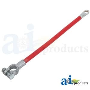 8N14300B - Cable, Starter to Battery - Image 1