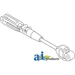 8N564B - Lift Rod Assembly (LH) - Image 1
