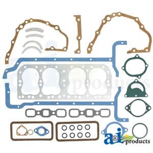 8N6008 - GASKET SET - Image 1
