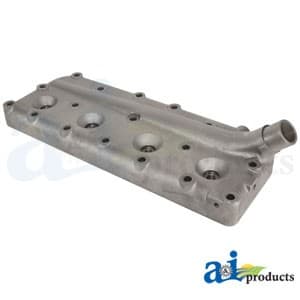 8N6050A - Head, Cylinder (Gas) - Image 1