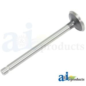 8N6505A - Valve, Exhaust - Image 1