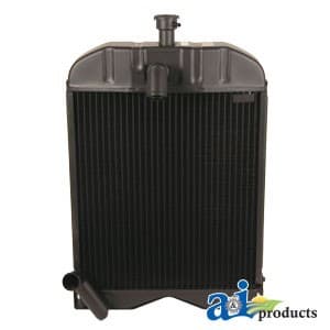 8N8005 - Radiator