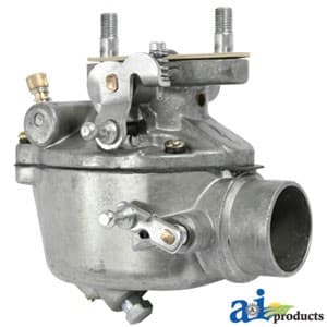 8N9510C - Carburetor w/ Mounting Gasket - Image 1