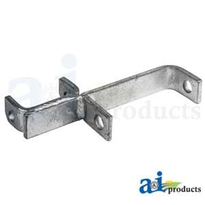 8NL10303 - Bracket, Base Alternator - Image 1