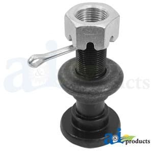 90613BH - Bolt Kit, Shredder (2)